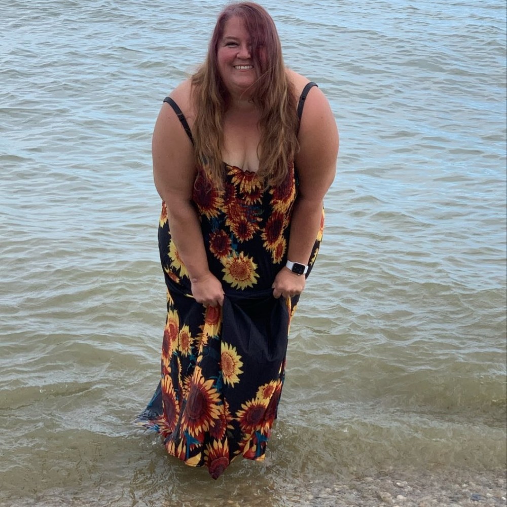 Meet your Posher, Wendy